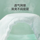 JOYNCLEON baby toilet training pants baby diapers washable waterproof and breathable 4 packs 100 Jgn155909