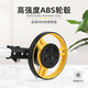 
Durable and effective tools LED digital display hand-push roller rangefinder outdoor engineering volume DL9713 New DL9713 Digital display wheel rangefinder 6