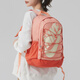 Nike (Nike) 2025 Été Nouveau sac à dos pour hommes et femmes Sports en plein air Étudiant scolaire Sac à dos décontracté HJ8200-844 MISS