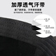 Huili hat men's baseball hat fashionable casual versatile sun hat baseball hat women's sun protection hat