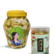 新未观音菜泡菜脆嫩儿菜芥菜福建福安特产爽口下饭娃娃菜榨菜568 观音菜1050g*1瓶