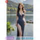Cóster de belleza sexy de luz completa Sexy pura y lujuriosa belleza personalizada póster de fotos pegatinas para alquiler a3886 altura 15*10 x impermeable/protección solar/autoadhesivo x