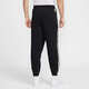 耐克（NIKE）男裤 简约logo日常穿搭舒适透气休闲运动长裤HJ3884-010 HJ3884-010 XL