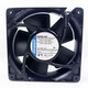 Huilide 4650N fan 4656N 4-inch 12038 AC220V high temperature resistant all-metal cooling air 4656N original 4656x