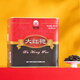 中茶海堤大红袍茶叶老枞水仙茶肉桂送礼口粮茶独立小包 岩茶福建乌龙 【岩骨花香】大红袍400g*1罐特级
