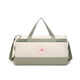 Sac de natation à main avec sac de yoga de grande capacité avec un sac de fitness de haute qualité imperméable avec sac de sport avec 7027 kaki