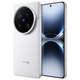 Vivo X200 Ultra 16GB+512GB Silver Tune de las tres principales lentes maestras de enfoque fijo Imagen autodesarrollada de la cámara dual Cámara V única teléfono móvil AI Teléfono móvil