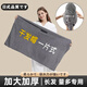 长发干发帽女一片式强吸水速干2025新款洗头擦头包头发大毛浴巾 卡其1条装吸水速干发9925好