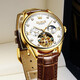 
OLEVS 520 Valentine's Day Gift Couple Watch A pair of fully automatic mechanical watches multi-functional gifts for boyfriend and girlfriend 3601+6636 white [Lifetime Warranty]