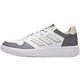 Adidas Shoes Gametalker Off-Field-Training und Freizeitsportbasketball EH offizielles Flaggschiff authentisch GZ4856 39