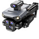 Nuobaman Drone High Definition Aerial Photograph