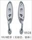 XMSJ Hongli Lock Porte en acier inoxydable Colaire de verrouillage C-Classe Coreen et Porte de verrouillage terre
