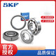 SKF轴承深沟球轴承6208 6209 6210 6211 6212 6213 6214 6 SKF-6209[无密封]