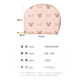 
Disney Mickey Card Bag Women's Bag Card Bag Women's Card Bag Document Package Gift Box Package Birthday Gift Girls