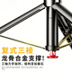 麦康纳德国丢丢杆2025新款手机自拍杆三脚架一体旅游便携式拍摄视频手持落地通用拍照神器vlog演唱会拍摄 广角自拍 【跳跳杆-直播推荐】直播美颜丨一丢即开