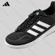 ADIDAS阿迪达斯溯溪鞋男女同款夏季新款户外涉水鞋运动训练休闲鞋跑步鞋 黑/白JH9756 36.5