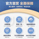 DELI得力3882热熔装订机A4胶装机全自动标书财务会计凭证合同装订机家 自动温控PTC陶瓷即热+3mm热熔封