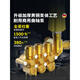 KARCHER [New Product] German high-power industrial car wash commercial high-pressure washing machine water gun water pump HD6/15 1kW HD 9/25G standard version [Gasoline