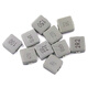 Dafuri 1040 integrated power inductor 10*10*4 1/2.2/3.3/4.7/6.8/10/22 1040 integrated inductor 10UH printed 100 (2 pieces)