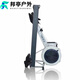OEMG German imported quality wind resistance rowing machine C2 folding fitness home commercial fitness equipment intelligent resistance adjustment ski machine