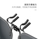 Párroco párroco clips de gafas de sol polarizadas para hombres y mujeres que conducen clips de gafas de sol para color UV 12103 Película verde oscuro 12112
