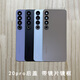Z is suitable for Meizu 20 20Pro original factory disassembly mobile phone back cover glass back cover tool back cover back sticker 20pro back cover Daybreak Gray with lens