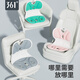 
361 lumbar seat cushion office lumbar cushion long-term sitting lumbar support chair ergonomic backrest student sitting posture correction