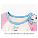 Girls pajamas Modal children's long-sleeved big boy mother and girl home clothes Nezha 2025 new spring and autumn 2m--st-11304 100, 8 size 100 (-110cm