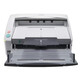 Canon DR5010C/6030/7550 Second-Hand 90% Neues A3-Datei-Antwortblattmarkierungsmaschine Farbe Hochgeschwindigkeit Automatisch doppelseitiger Scanner verwendet Canon DR-6030C [80 Seiten/Minute]