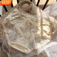 Leichte Luxus luxuriöser französische reine Spitzenhöhe weiblich-sexy Bottock Heben Sommer Dünnem atmungsaktives Mid-Taist-Riemen für Mädchen Privatzimmer Purpur XL 120-140jin [Jin gleich 0,5 kg] 3883