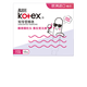 高洁丝Kotex 卫生巾 导管式卫生棉条 大流量18支