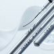 
Fuyuan Baichuan 317 second generation integrated fishing rod crucian carp rod carp platform fishing hand rod fishing rod carbon ultralight super hard fishing rod 4.5m