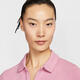 耐克 （NIKE）2025年女子AS W NSW ESSNTL SS POLO CRP TOPOLO衫 DV7885-699 L