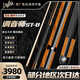 
Dafini Billiards Family A Series aA12356 Big Head White Notes Second Generation Tuner Blade Runner G2 Tuner ST-B (supports arrival trial)