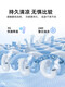 古音客厅地垫免洗易打理防滑地毯2025新款季轻奢高级感冰丝凉席榻榻米 宜沐-15780 200*340cm[光滑无刺毛]