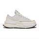 Converse Run Star Legacy CX Мужчины и женщины с сэндвич -подошвы с сэндвичем с низким верхом A12590C 36/4