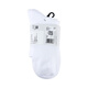 Calcetines adidas calcetines para hombres calcetines para mujer calcetines deportivos calcetines de humedad y sudoración de calcetines altos calcetines JC9273 TRIPLE CRIPLE WHITE L-4346