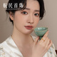 Hangmin Jewelry Qiankun Circle Gold Ring Gold Method Ancient Method Nezha National Style Ring xyh2694 La tarifa de trabajo es 400 yuanes/pieza 5.78g No. 17