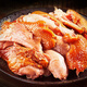 Ziyan Baiwei Festival de pollo Caja de regalo salsa de pollo estofado Pollo estofado Piclo tigre Tigre Cañas de pollo salsa Oficina de pato Oficina informal de comida cocinada Regalos especiales [Festival de botes de dragón] Qing Wanjia Regal Caja 1422G*1 Caja