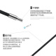 
Crown M2 carbon fiber lengthened rod stylus M3 probe Renishaw three-coordinate stylus three-dimensional probe ceramic rod probe original A-1047-3487 PEL4JXC