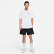 Nike (Nike) Sports 2025 Summer Men's Fashion Casual Sports Sports Polo à manches courtes FN3895-100 XL