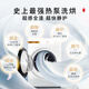 TOSHIBA drum washing machine fully automatic DGH-127X17BW heat pump washing and drying washing machine X17 flat screen fully embedded 12 kg large capacity trade-in national subsidy