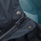 Souhait (Souhait) Vêtements pour enfants, garçons et filles, toison épais en toison, plus veste épaissie en velours, Aurora Blue-Shrcnd10cc751b41 140