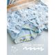 
VALOR MAN pure cotton boxer underwear without ass little boy 912 years old summer shorts 829 long ears dog (suit) 2 pieces 110 Height 90-105, weight 22-28 Jin [Jin equals 0.5 kg]