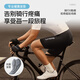 Li ning (li-ning) Radsporthosen Herren Overalls Antibakterielle Fahrradshorts Sommerradanzug Mountain Road Bike Hosen
