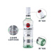 百加得（Bacardi）白500ml朗姆酒莫吉托mojito鸡尾酒基酒调酒烘焙洋酒 百加得白 200mL