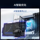 
Asus (ASUS) X870 motherboard set with AMD Ryzen R7 9800X3D/R9 9950X3D 9900X3D motherboard CPU set Board U set Asus PRIME X870-P R7 9800X3D loose film