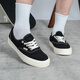VANS men's shoes and women's shoes Authentic VR low top classic canvas shoes casual shoes 36