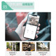 dahua Dahua surveillance camera wifi network high-definition home monitor 4MP outdoor camera mobile phone remote voice intercom 4 million Jiqing intercom version without memory card