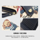 Charlie / Kelli Site Web officiel CK Brand Luxury Femme's Bag Wallet Cartoon Storage Key Sac 2025 NOUVEAU COIN WATLET CART SAG BLUE